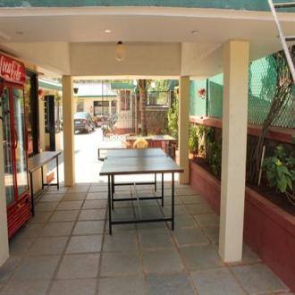 A Small Resortwith Swimming Pool Near Lonavala, Lonavala 5